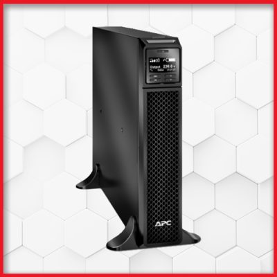 APC Smart-UPS SRT 3000 VA 230 V - SRT3000XLI