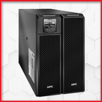 Smart-UPS SRT de APC 10 000 VA 230 V - SRT10KXLI