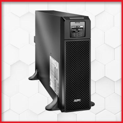 Smart-UPS SRT de APC 5000 VA 230 V - SRT5KXLI